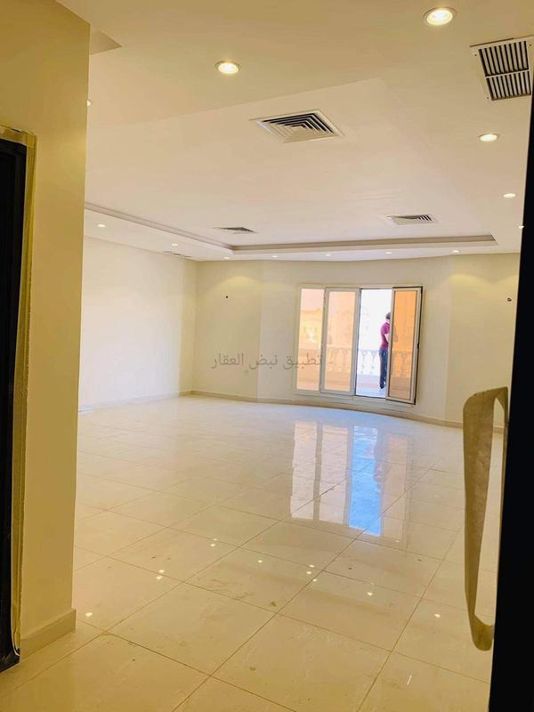 صورة بيوت للإيجار في الوفرة السكنية