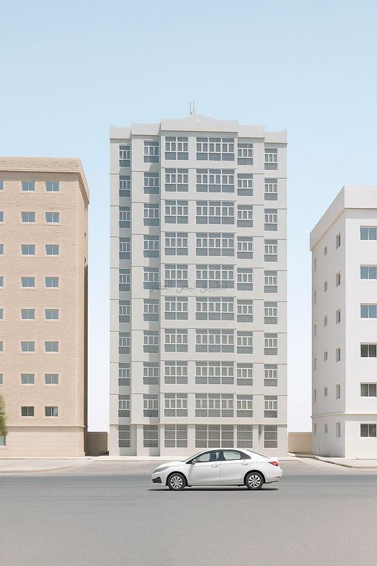 صورة عمارة للبيع في المهبولة
