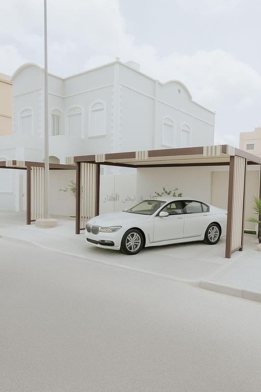 صورة بيوت للبيع في الخيران السكني