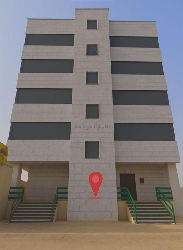 صورة عمارة للبيع في خيطان