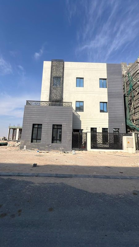 صورة بيت للبيع في المطلاع