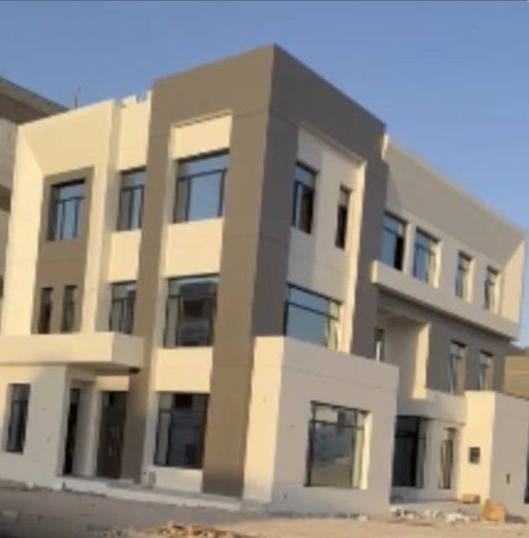 صورة بيت للبيع في المطلاع