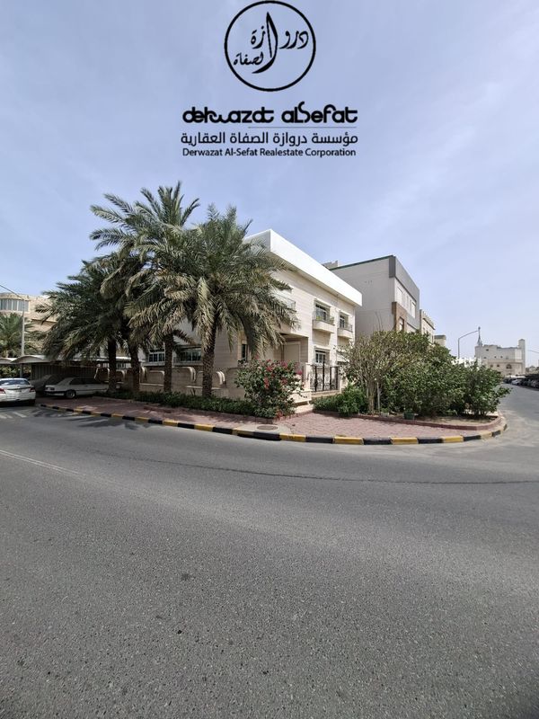 صورة بيت للايجار في صباح السالم