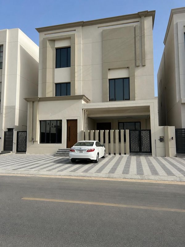 صورة بيت للبيع في المطلاع