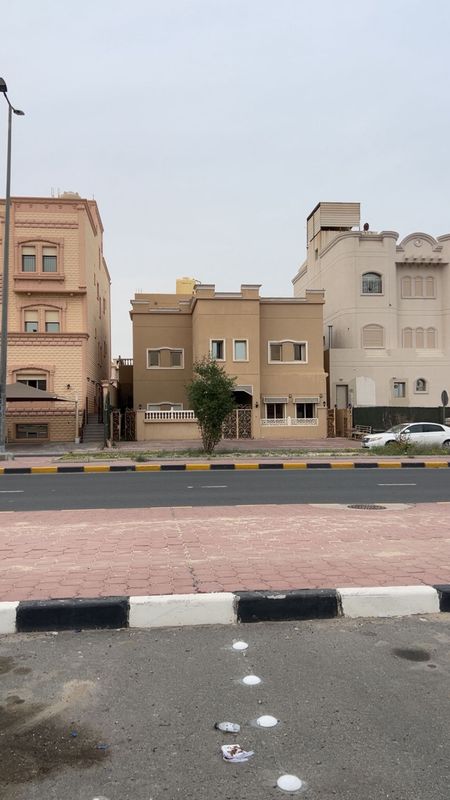 صورة بيت للبيع في المطلاع