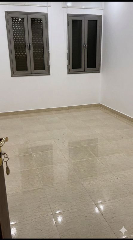 شقة للايجار في جابر الاحمد