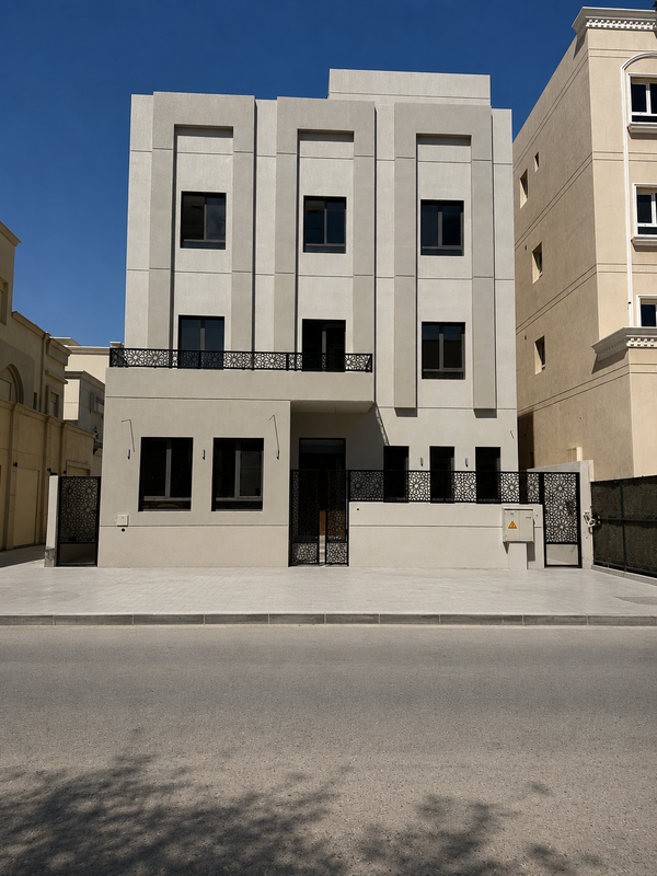صورة بيت للبيع في المطلاع