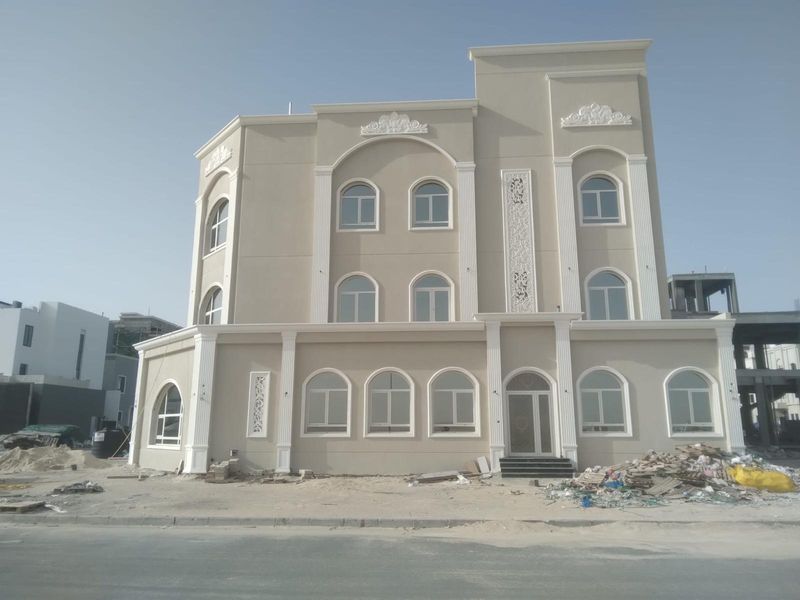 صورة بيت للبيع في المطلاع