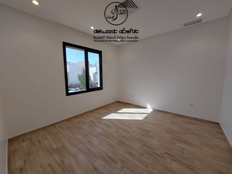 شقة للايجار في الصديق