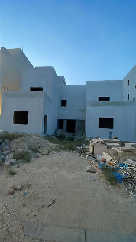 صورة بيت للبيع في الوفرة السكنية صورة بيت للبيع في الوفرة السكنية
