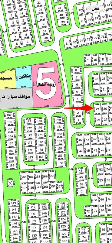 صورة ارض للبيع في الفنيطيس صورة ارض للبيع في الفنيطيس