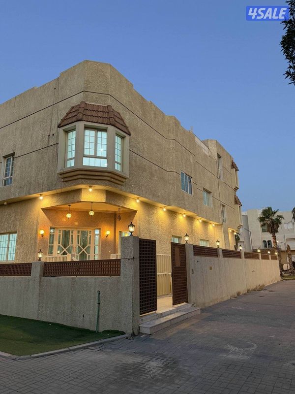 صورة بيت للايجار في العدان صورة بيت للايجار في العدان