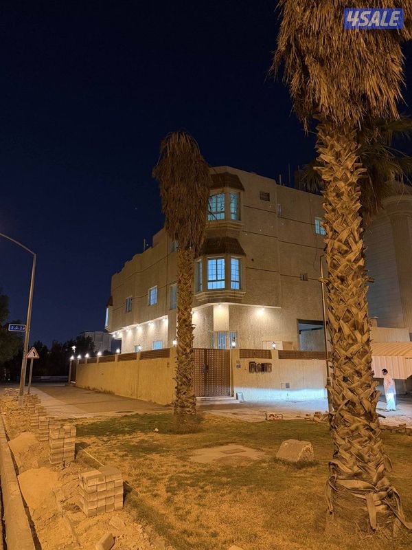 بيت للايجار في العدان