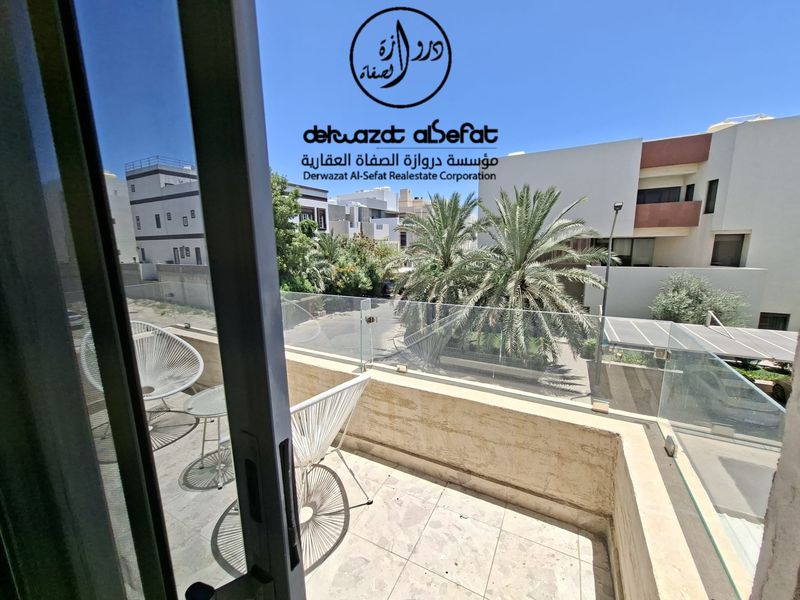 شقة للايجار في المسايل