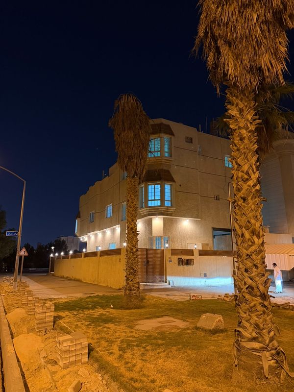 صورة بيت للايجار في العدان