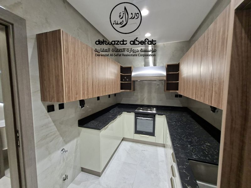 شقة للايجار في خيطان