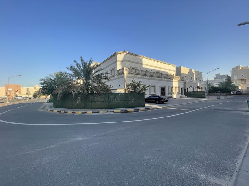 صورة بيت للبيع في صباح الاحمد السكني