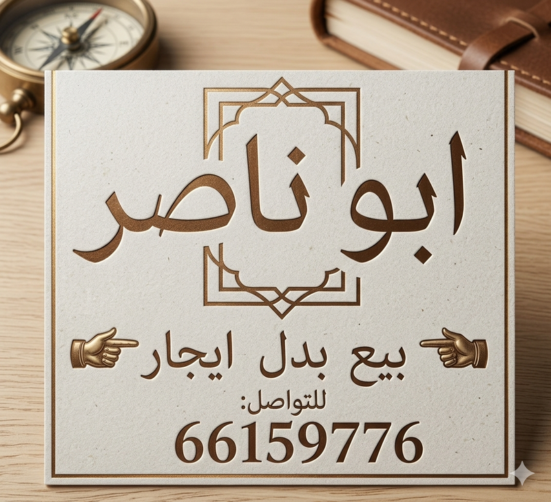 صورة دور للايجار في النسيم صورة دور للايجار في النسيم