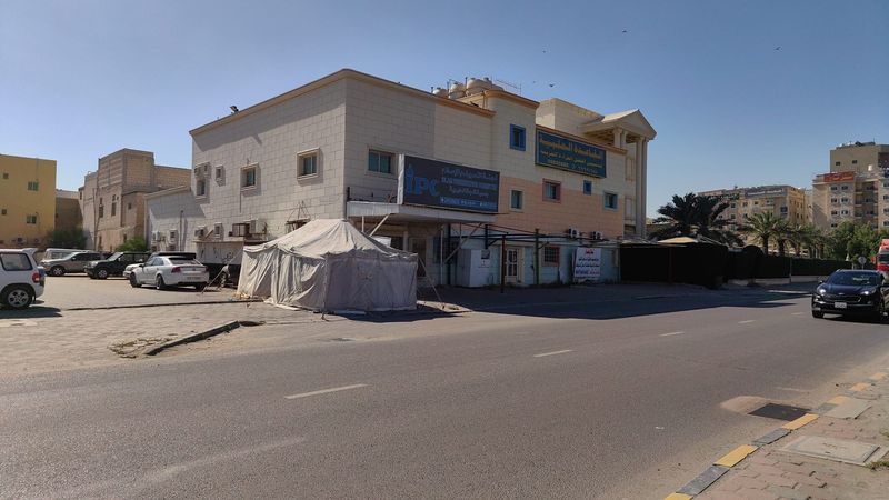 صورة بيت للبيع في الجهراء صورة بيت للبيع في الجهراء