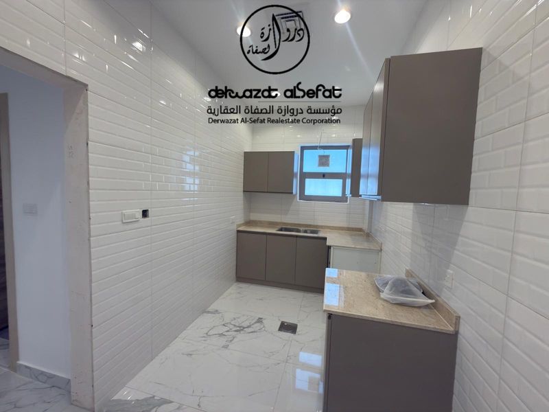 شقة للايجار في بيان