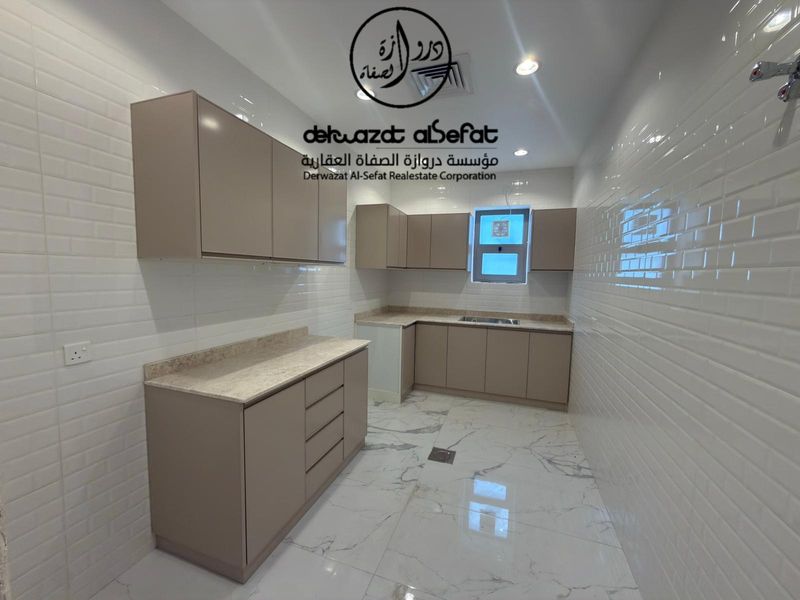 شقة للايجار في بيان