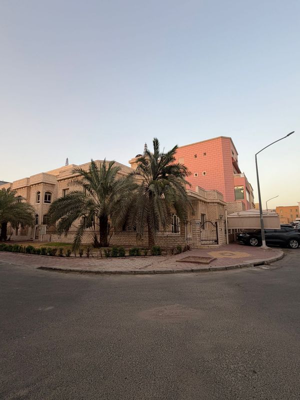 صورة بيت للبيع في الزهراء