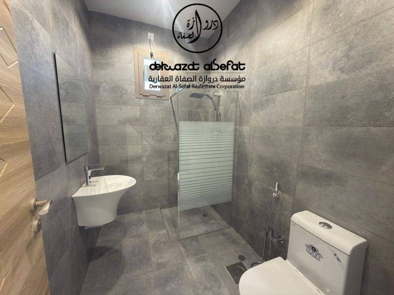 شقة للايجار في بيان