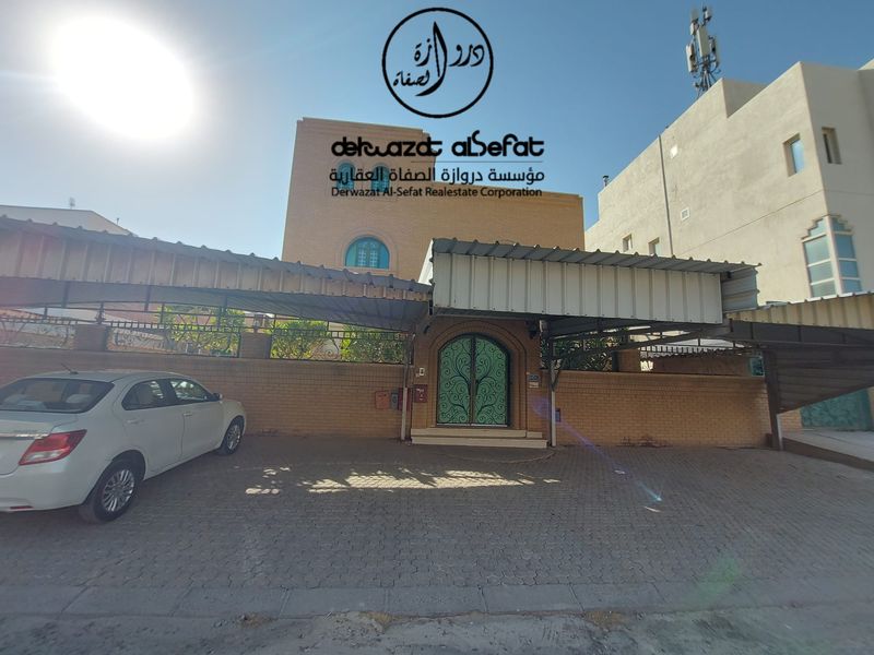 صورة بيت للايجار في السرة