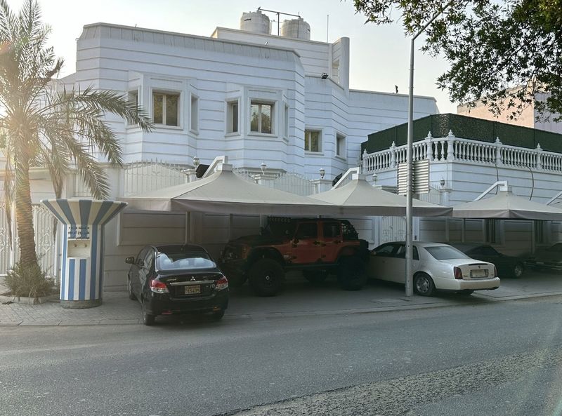 صورة بيت للبيع في الجابرية صورة بيت للبيع في الجابرية
