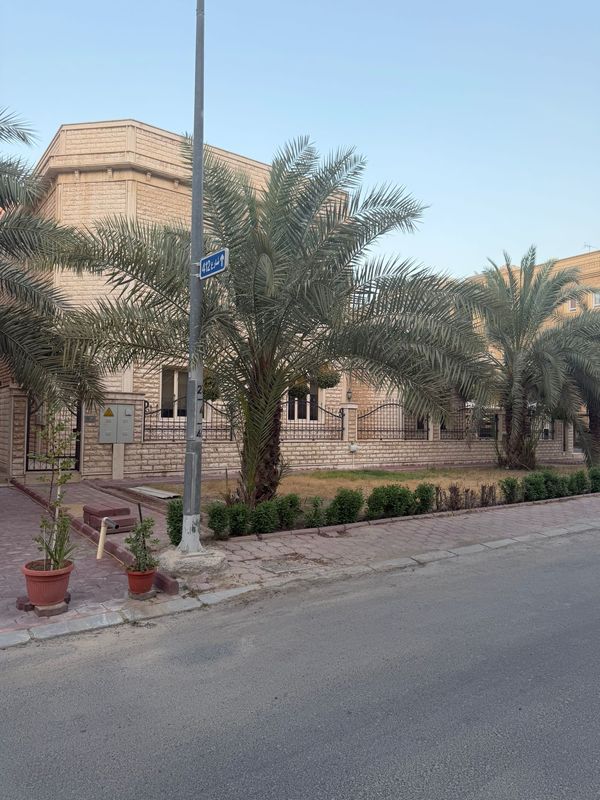 صورة بيت للبيع في الزهراء