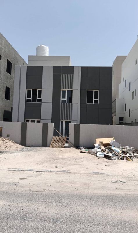 صورة بيت للبيع في المطلاع