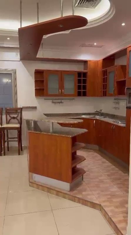 بيت للايجار في القيروان