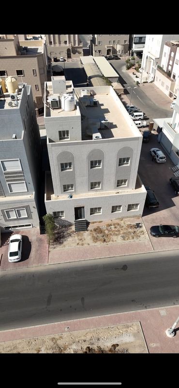بيت للبيع في جابر الاحمد