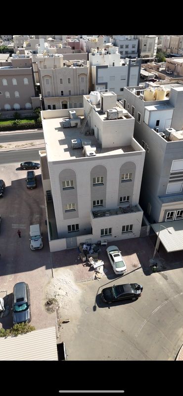 صورة بيت للبيع في جابر الاحمد