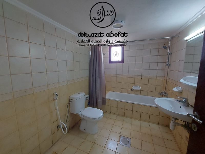 شقة للايجار في السالمية