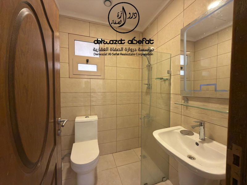 شقة للايجار في ابو فطيرة