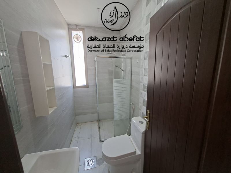 شقة للايجار في ابو فطيرة