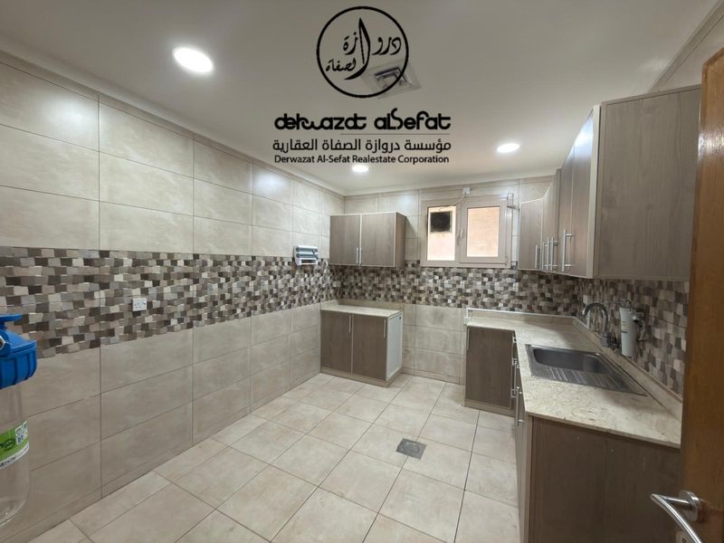 شقة للايجار في ابو فطيرة