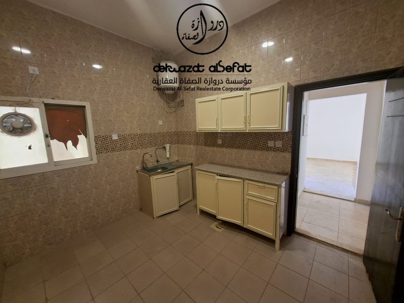 شقة للايجار في النزهة