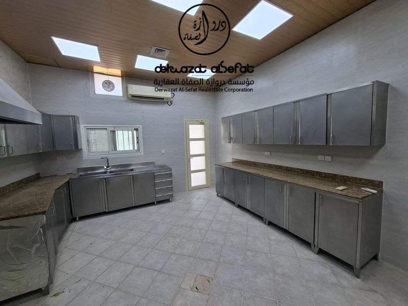 دور للايجار في الدعية