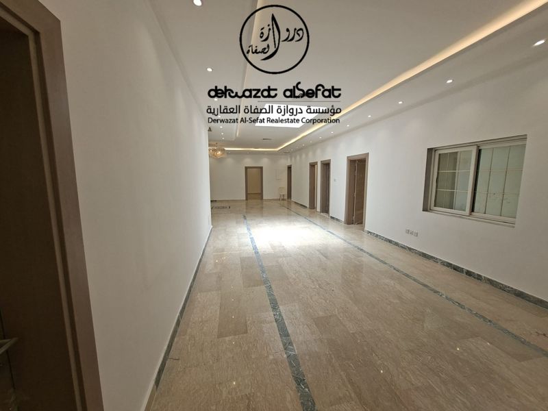 دور للايجار في الدعية