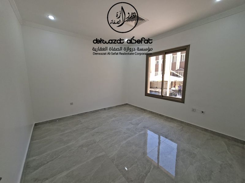 شقة للايجار في سلوى