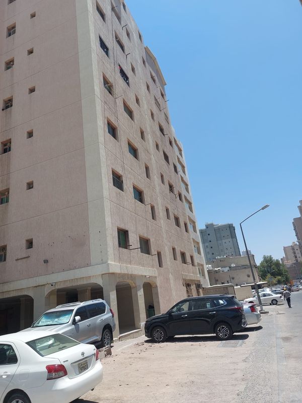 صورة عمارة للبيع في خيطان