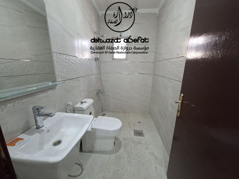 شقة للايجار في سلوى