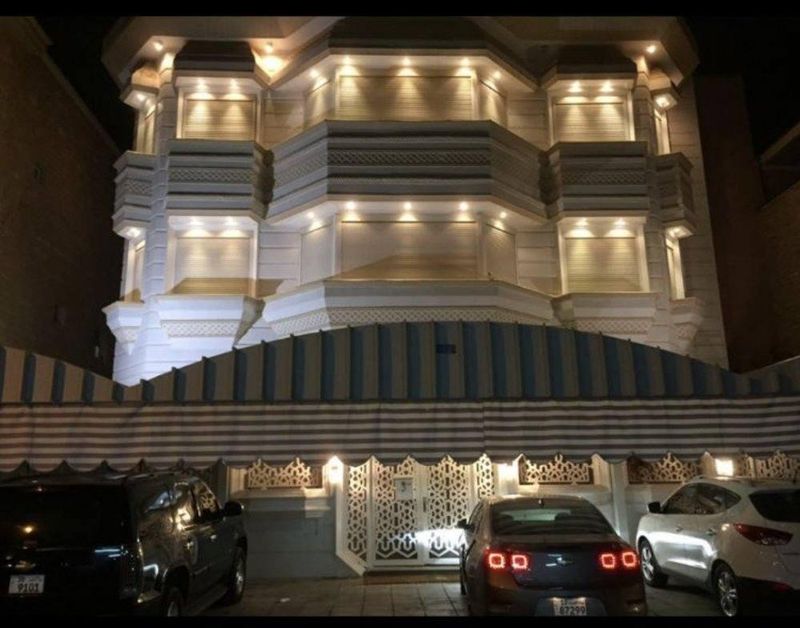 صورة بيت للبيع في العدان