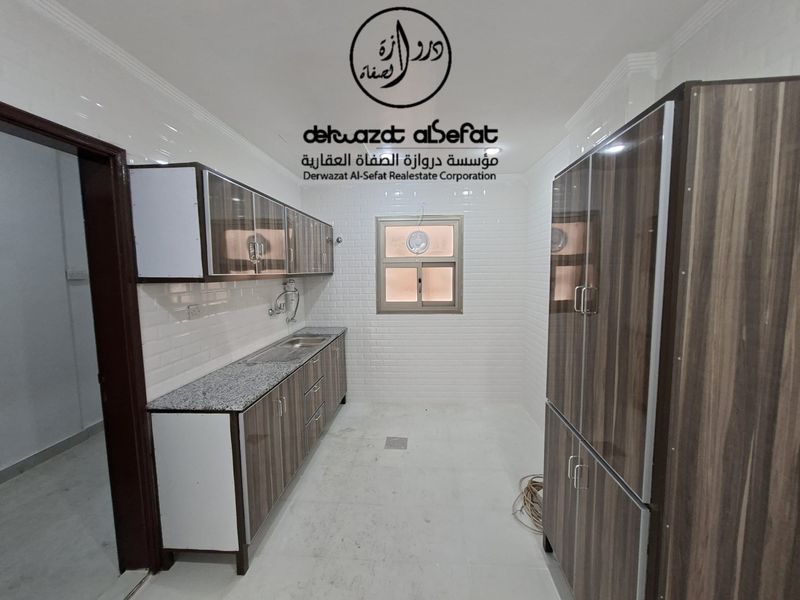 شقة للايجار في سلوى