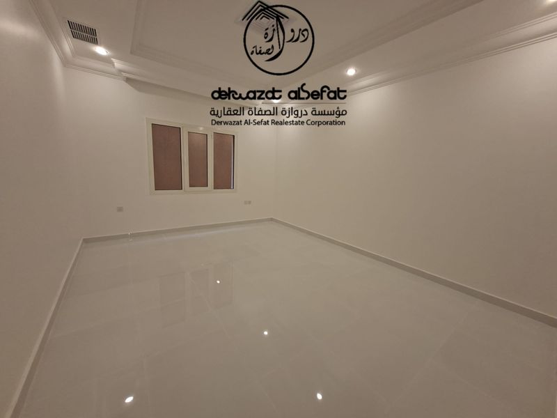 شقة للايجار في السلام