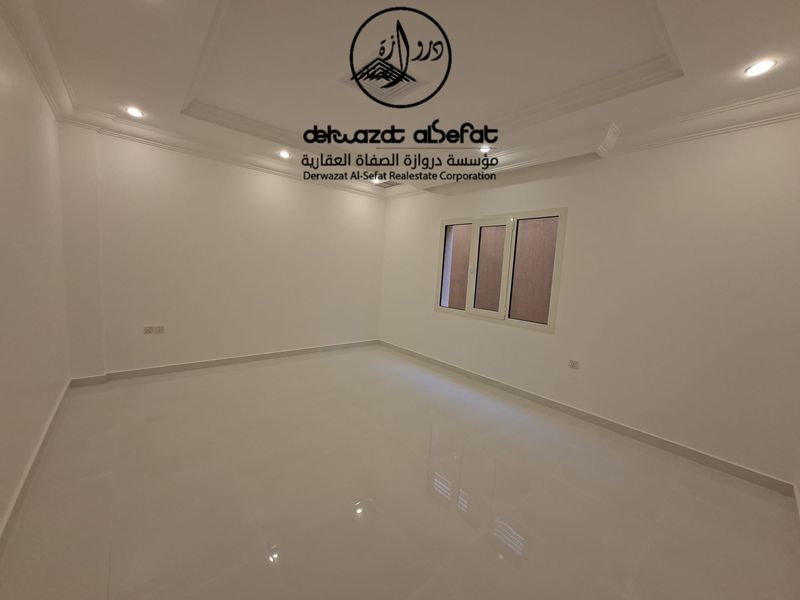 صورة شقة للايجار في السلام