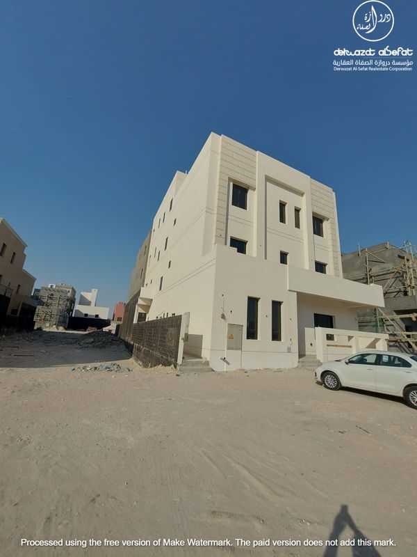 بيت للايجار في المطلاع