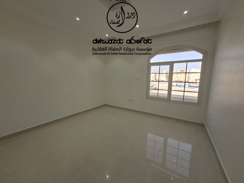 شقة للايجار في الصديق